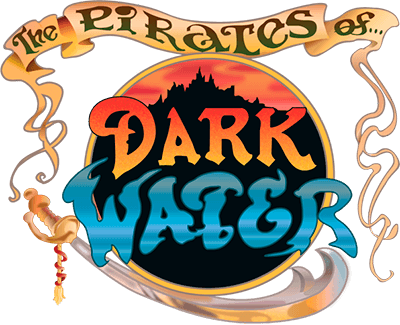 Pirates of Dark Water (SEGA) Play Online